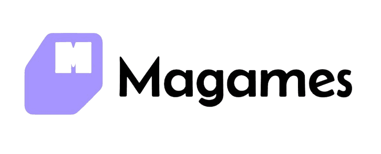 MaGames Logo
